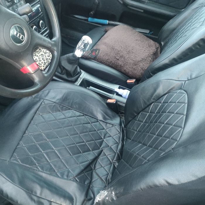 Продам AUDI 80 B3 1991г