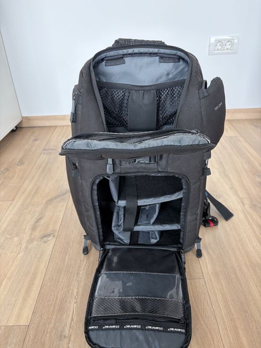 Rucsac Foto Profesional Tamrac Evolution 8 - Laptop 15.6