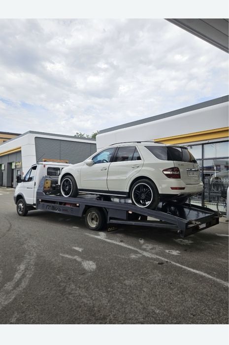 Эвакуатор Атырау