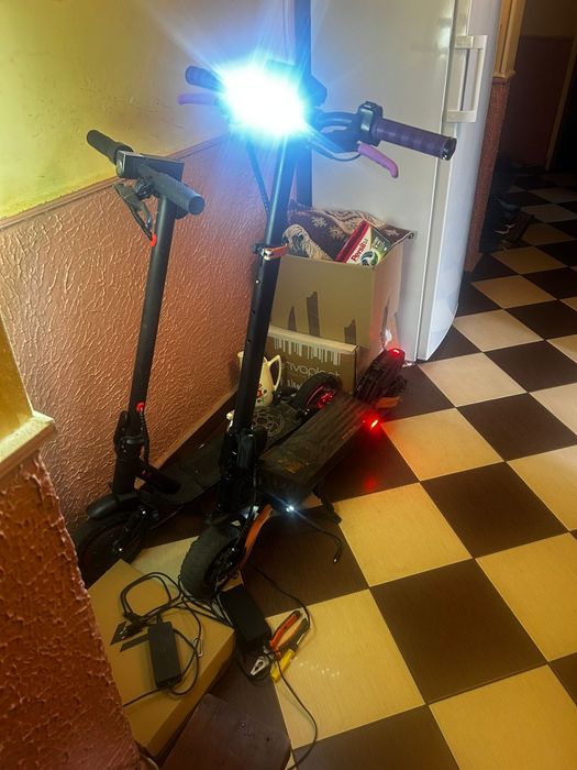 Vând kukirin g2 pro