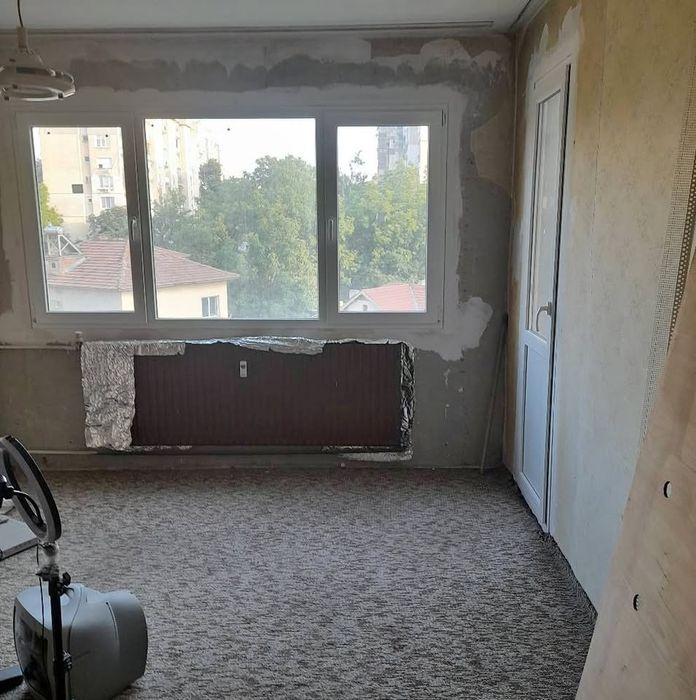 Двустаен апартамент