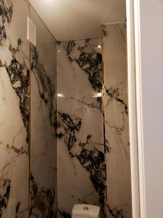 Кафель гипки мрамор