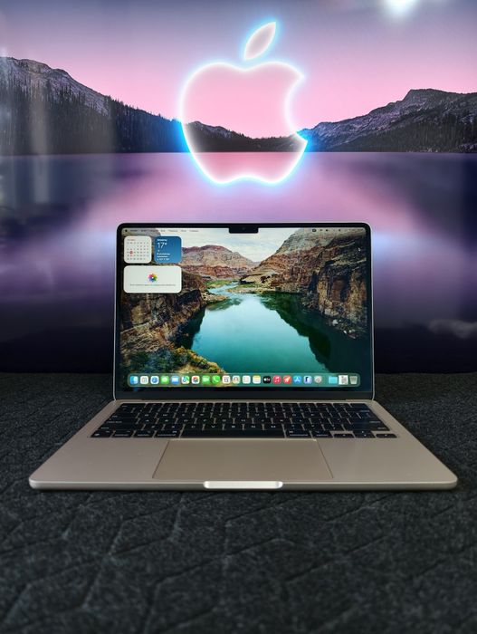 MacBook Air 13 M3 8/256