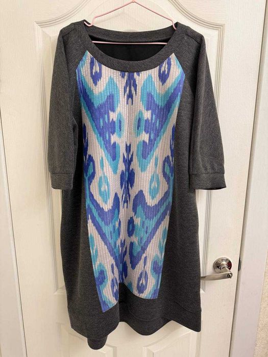 Фирменные платья, размер 54/64