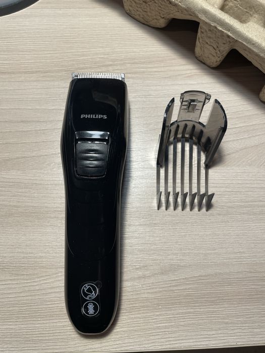 Машинка для стрижки Philips QC5115