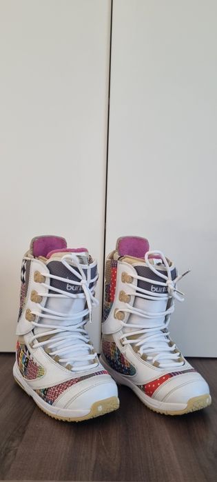 Boots snowboard Burton
