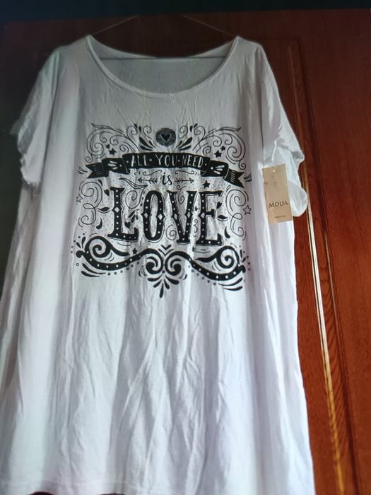 Vând Bluză Dama Mărimea XXL  Noua Italia