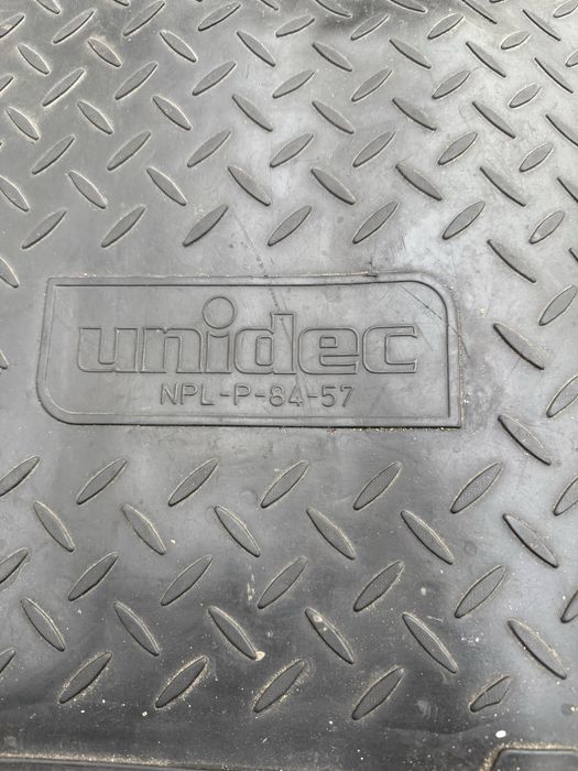 Коврик багажника subaru outback