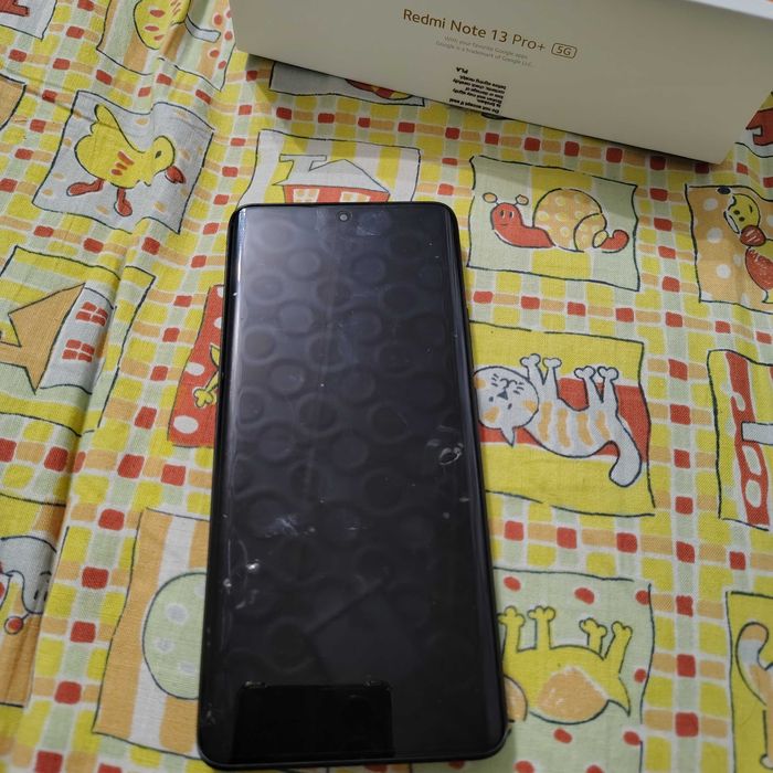 Redmi Note 13 Pro+ 5G