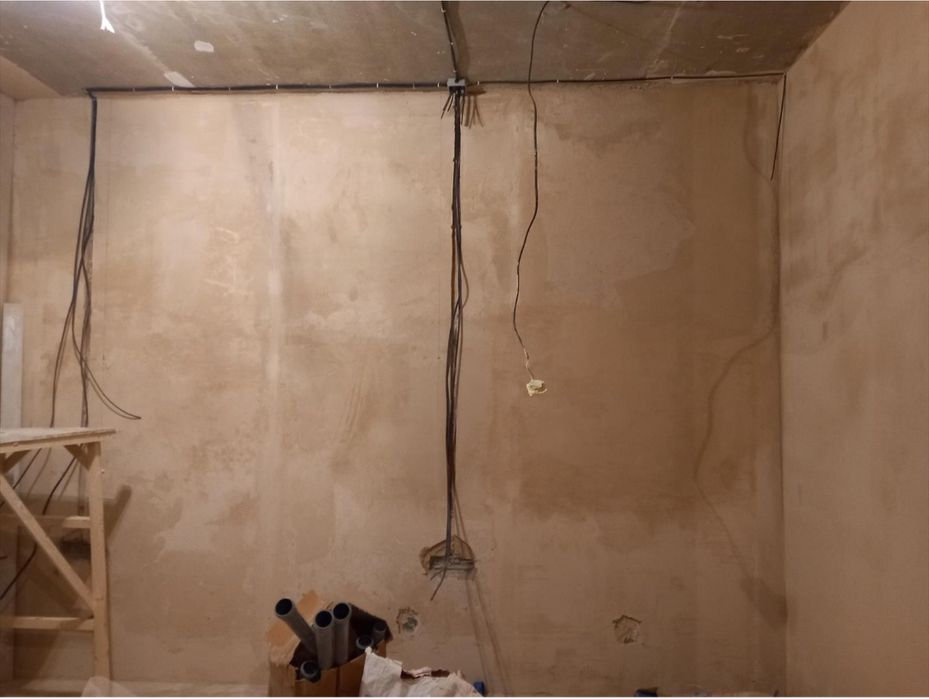 Электрик - электромонтаж