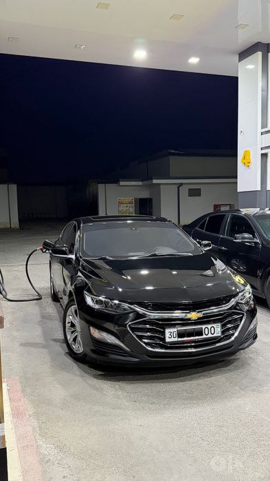 Malibu 2 2018 LT