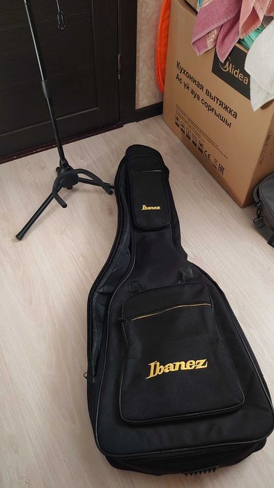 Ovation, комплект