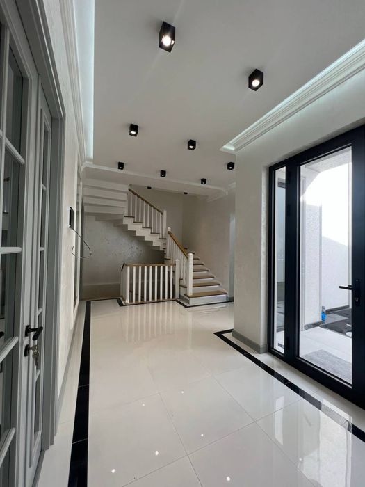 Продаётся дом на Олтинтепа