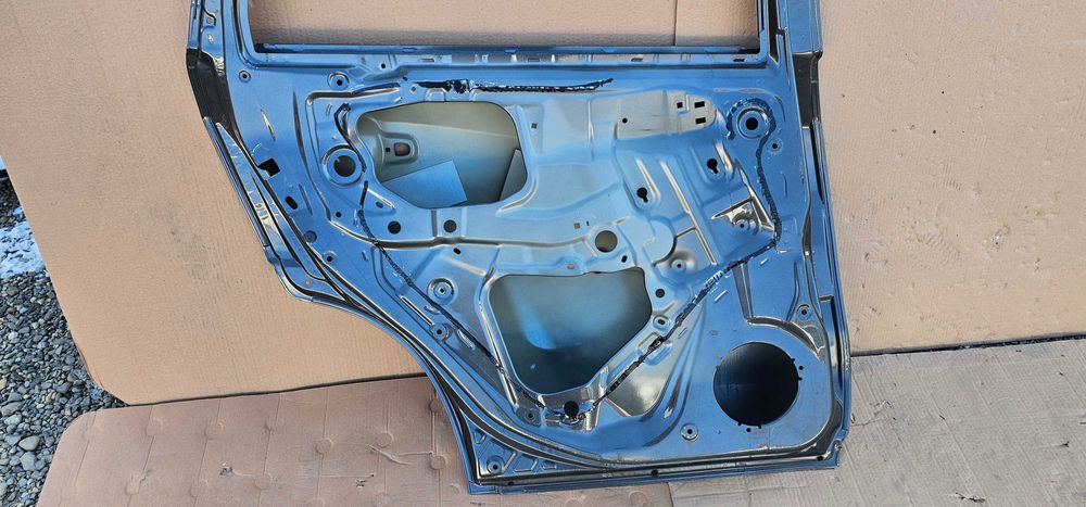 Usa stanga spate Suzuki Sx4 S-Cross 2021 / 2022 2023