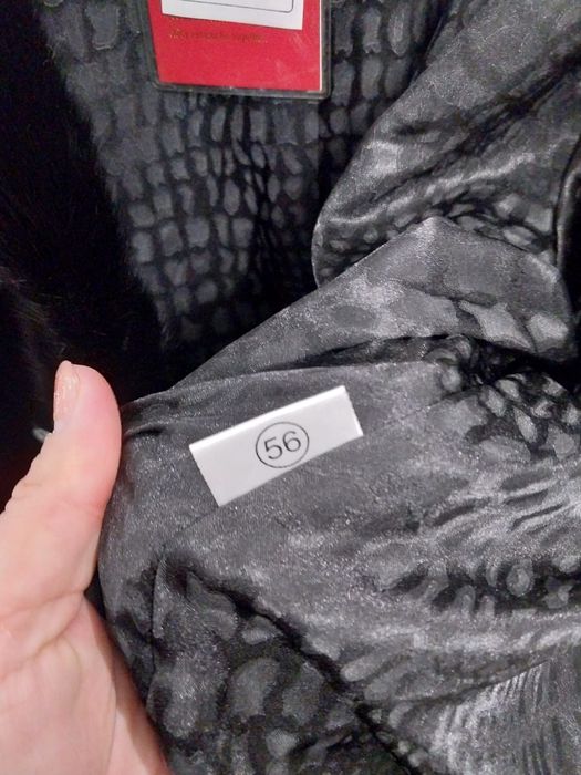 Продам мужскую шубу