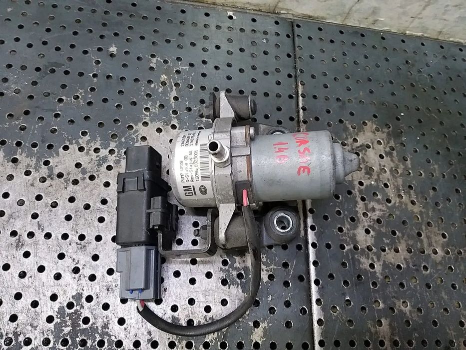 Pompa vacuum 1.4 b opel corsa e x15 181573 11305125000 13431921 00942833 17497940