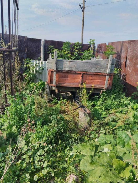 Продам трактор Т-16 м