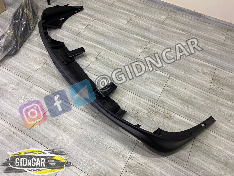 Малибу 2 задняя родная спортивная юбка