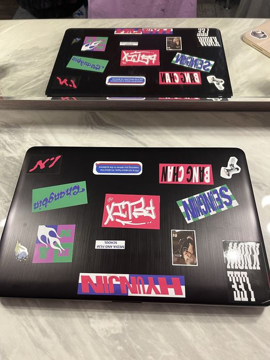 Ноутбук Asus б/у