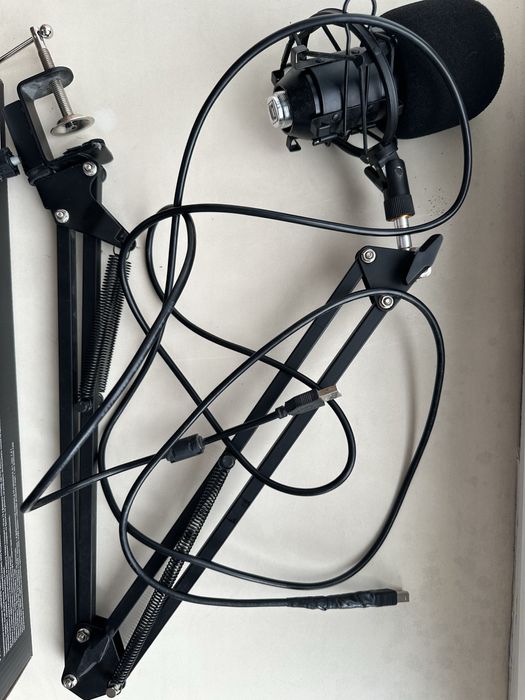 Микрофон для компьютера