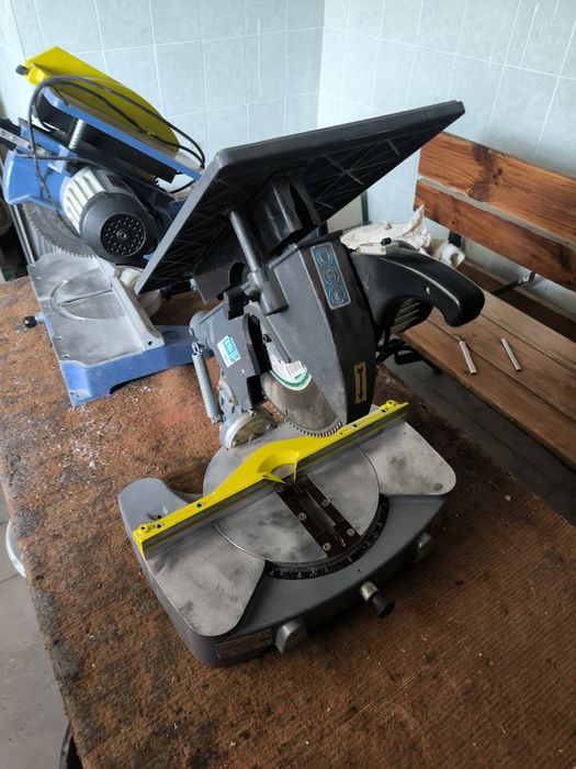 Электро пила BETA