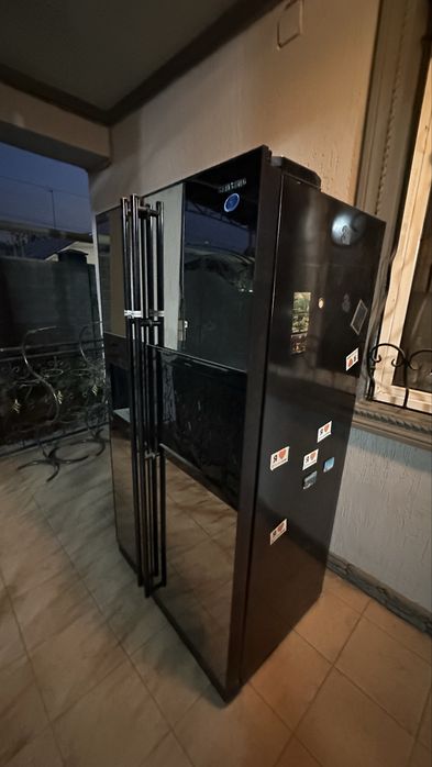 Продам холодильник Samsung