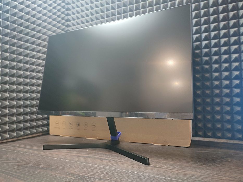 игровой монитор Redmi monitor 24 ips fullHD 165hz