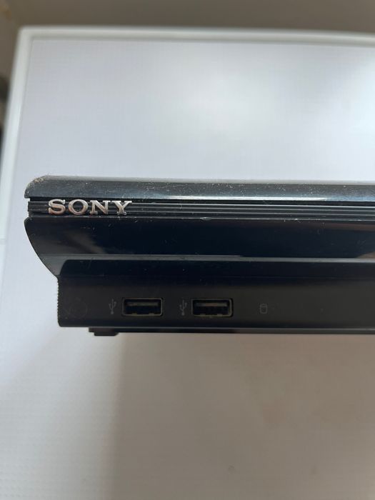 PlayStation 3 - Плейстейшън 3