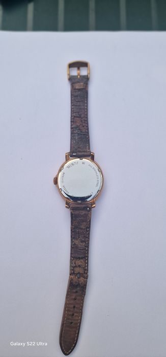 Ceas Fossil Chelsey