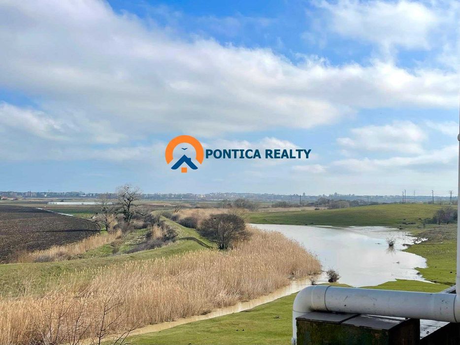 Изгоден двустаен близо до Слънчев Бряг