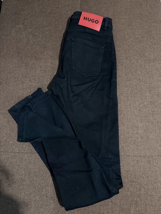 Дънки Boss/ Hugo