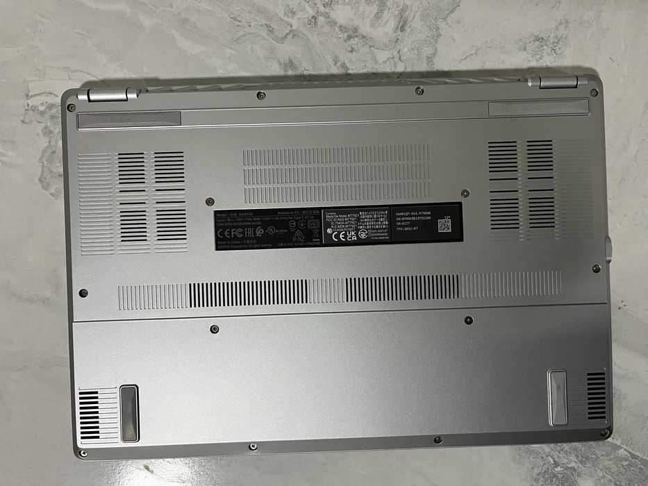 Asus Rog Zephyrus G14