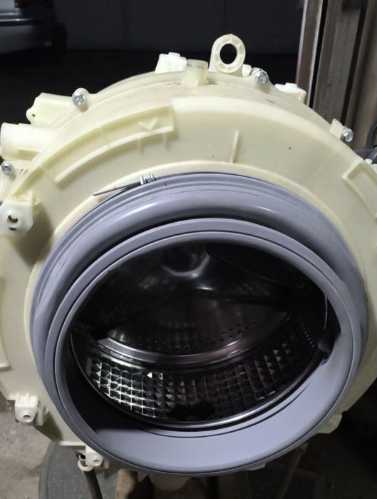 Ремонт стиральных машин