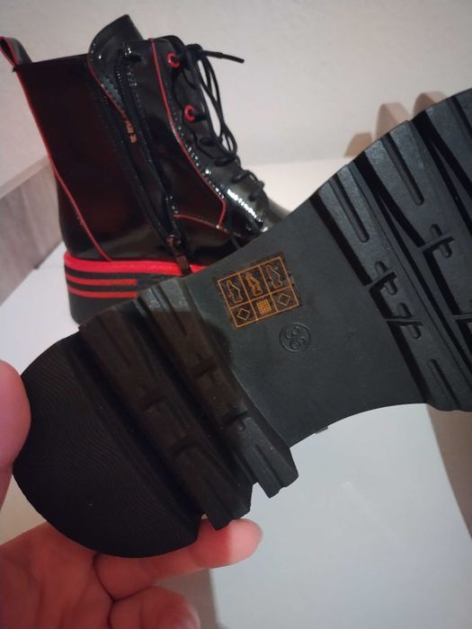 Дамски боти Eliza