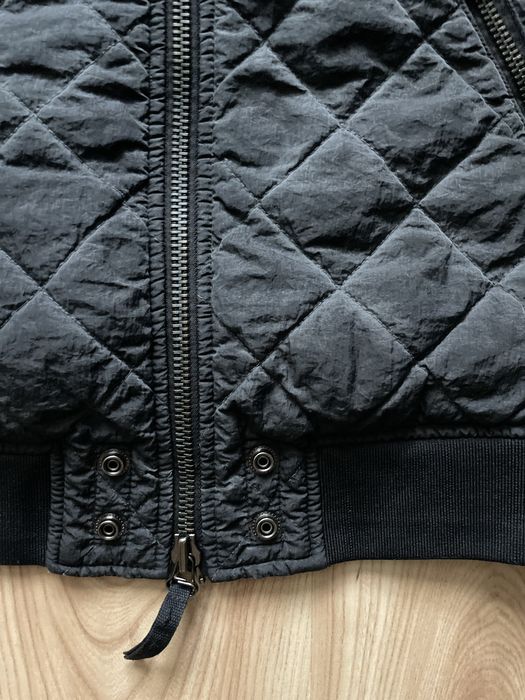 DIESEL Bomber / мъжки бомбър/яке S