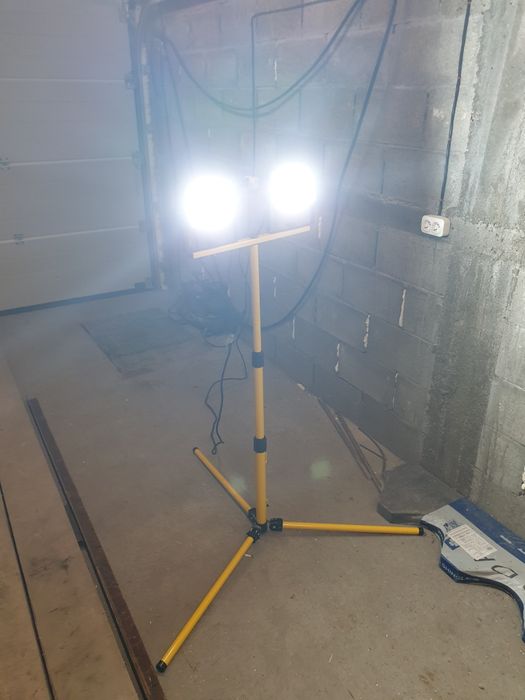 Лед прожектор за обект