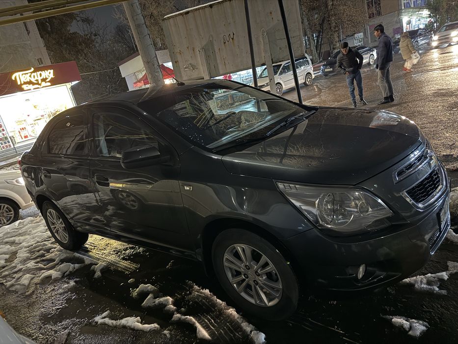 Cobolt GK2 2021 4pozitsa FULL 73000 yurgan toza