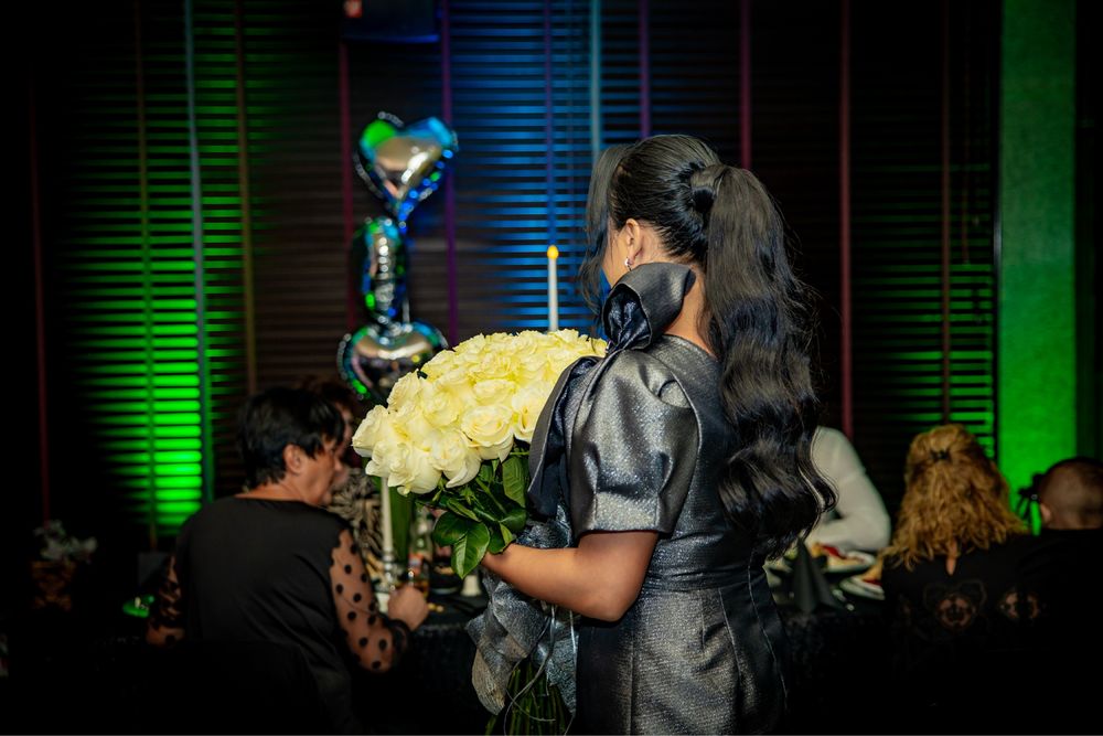 Официални къси рокли