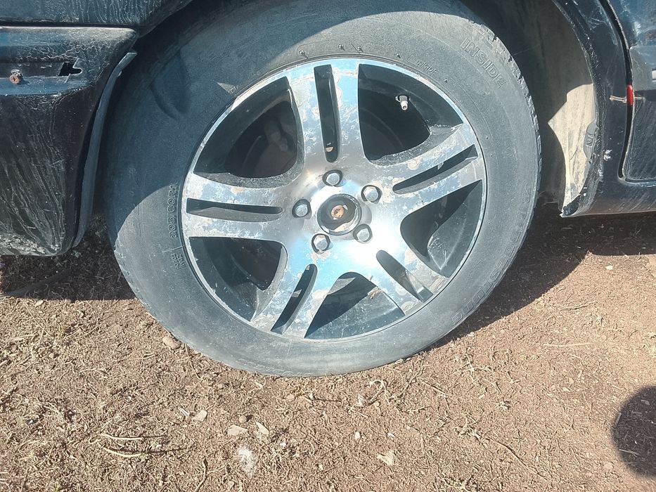 Продам титанку размер 16