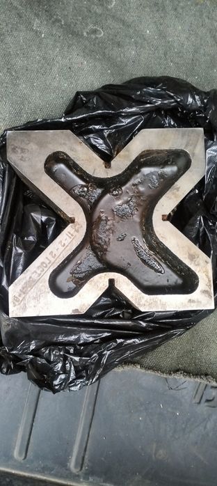 Призма поверочная комплект