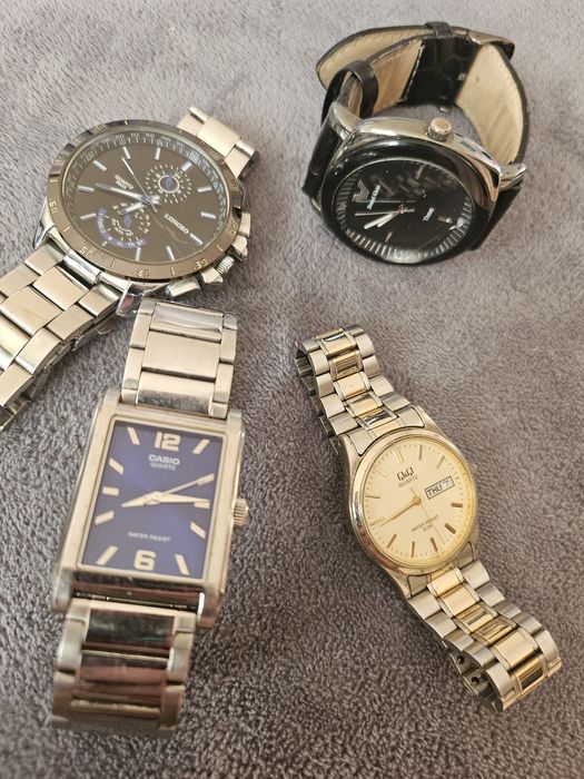 Продавам часовници по договаряне