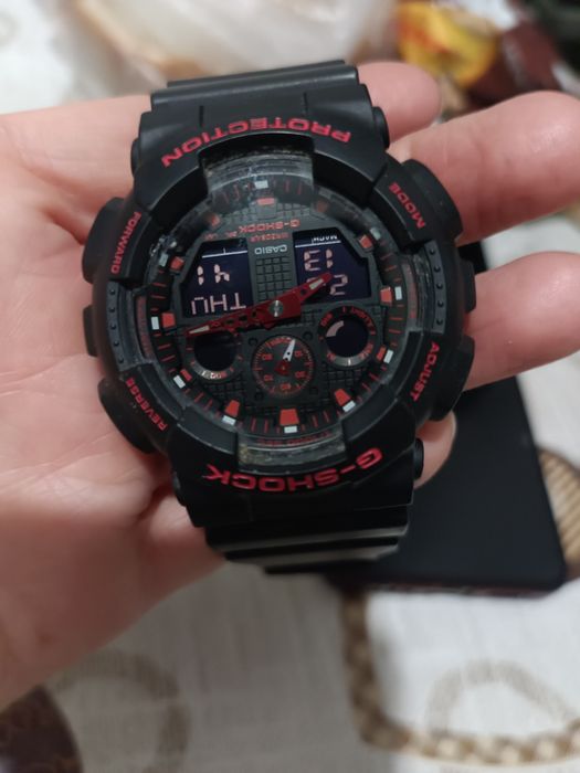 Часы мужские продаю, 110