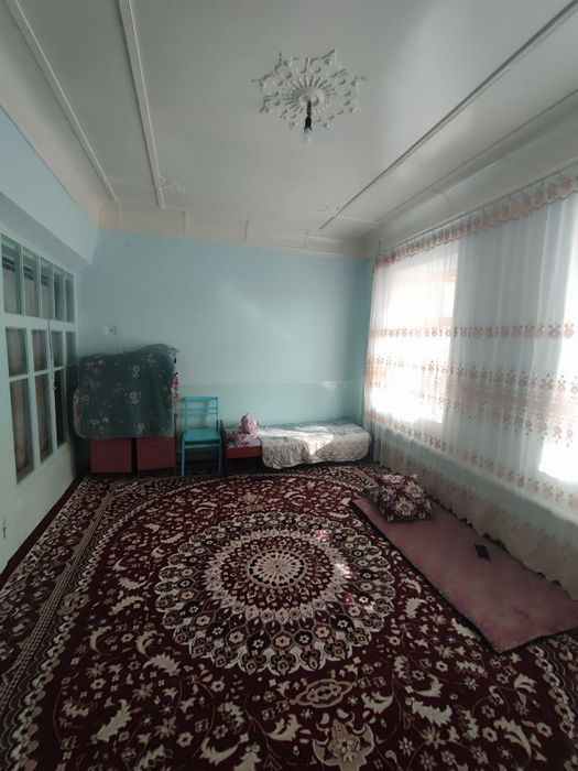 Продается дом участок