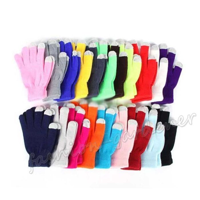 Безжични мини блутут клавиатури за смартфони и таблети + USB кабел