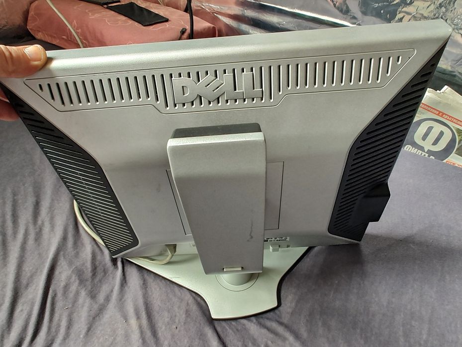 Dell 1908FPB монитор