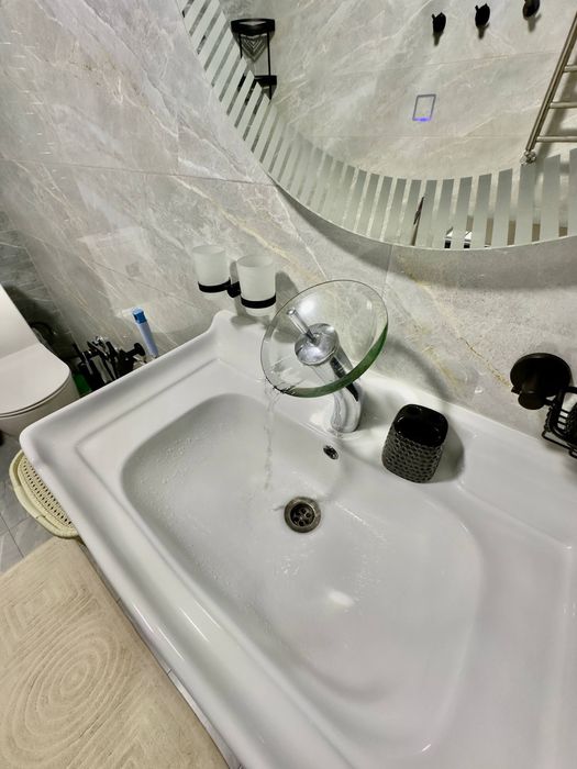 Арендага навастройка квартира болларга қизларга ойлага Юнусобод метро