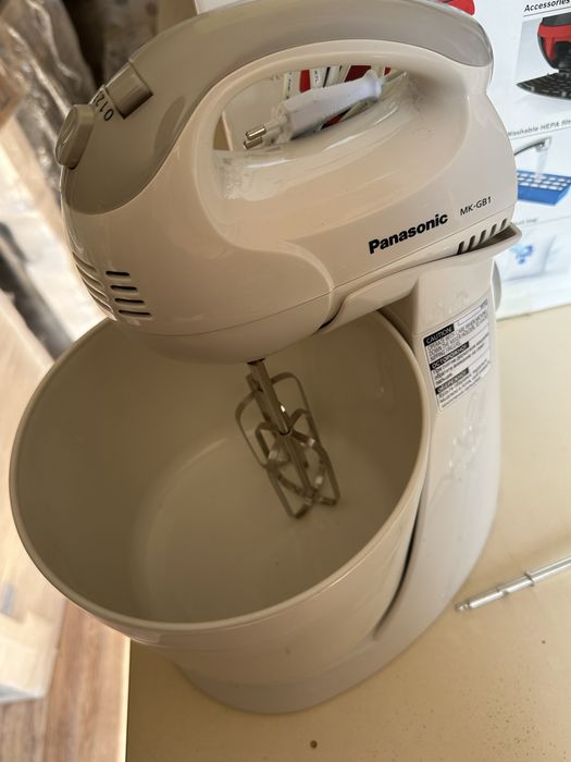 Миксер Panasonic