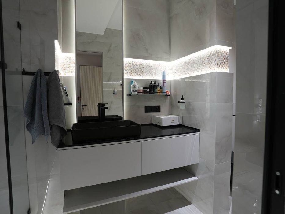 Продаётся елитная новостройка U Tower