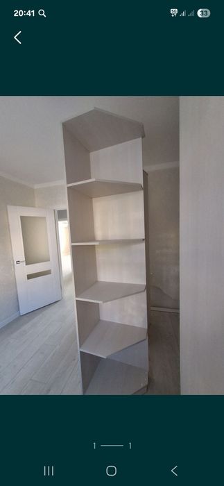 Продам шкаф и полку