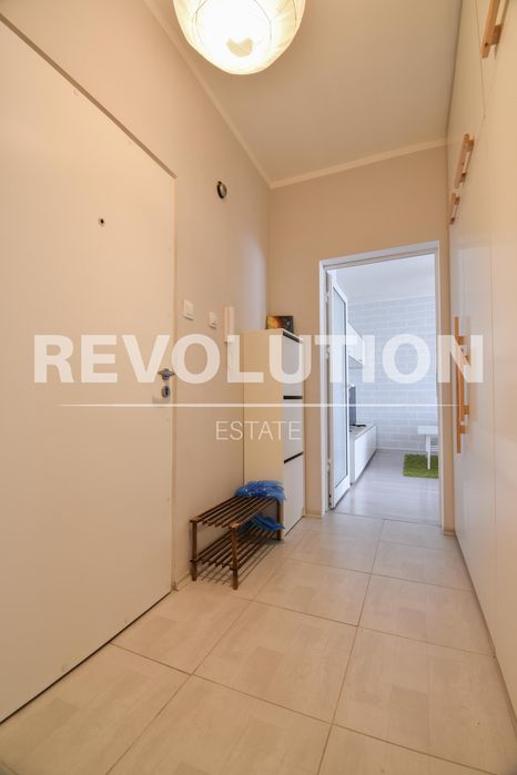 Дава се под наем Двустаен апартамент в София, Стрелбище - 47 кв.м за 475 € - Снимка #5